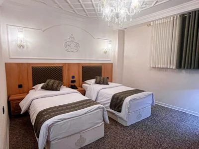 Habib Khan Hotel