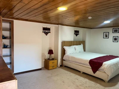 Saraye Khan Hotel Gorgan