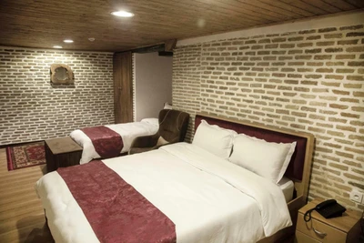Saraye Khan Hotel Gorgan