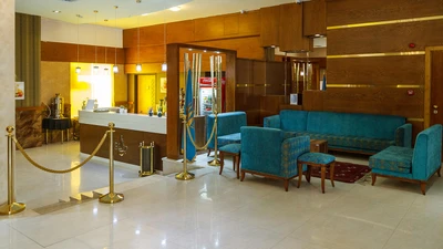 Hatra Hotel