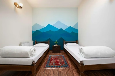 Sarv Hotel