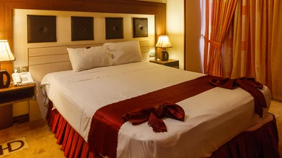 Diplomat Hotel