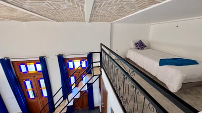 Sadiq Traditional Hotel