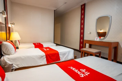 Mashhad Hotel