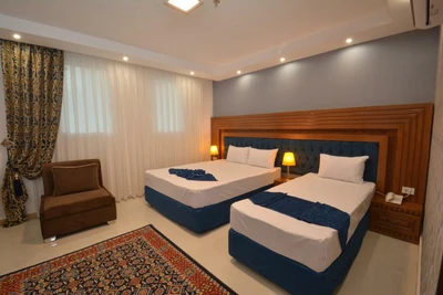 Sarmad Hotel