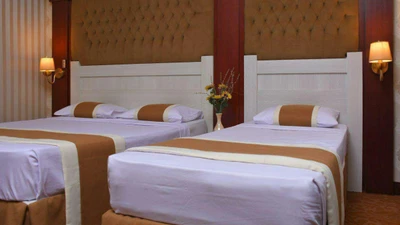 Nima Hotel