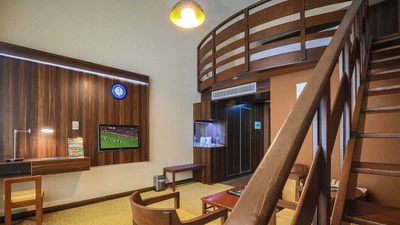 Olympic Hotel
