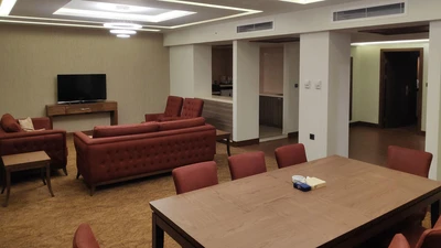 Homa Hotel