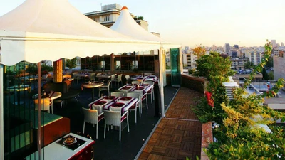 Tooba Boutique Hotel