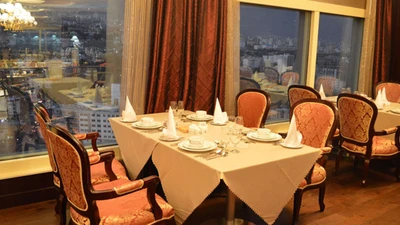 Parsian Azadi Hotel
