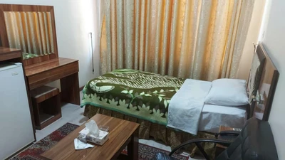 Sasan Hotel