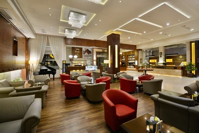 Elysee Hotel