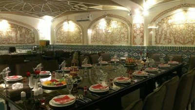 Fazeli Hotel