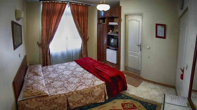 Golestan Hotel