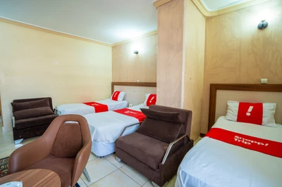 Iran Hotel