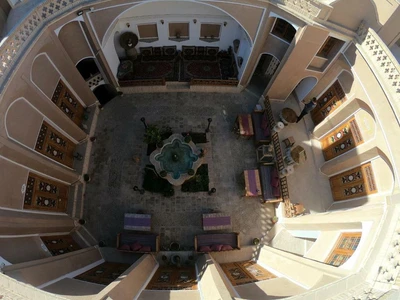 Giti Hotel
