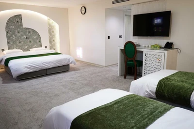 Raman Hotel