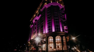 Wisteria Hotel