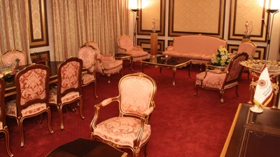 Pars Hotel