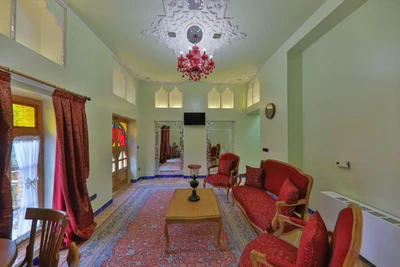 Ario Boutique Hotel