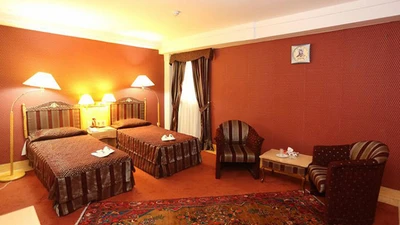 Marmar Hotel