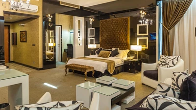Darvishi Hotel