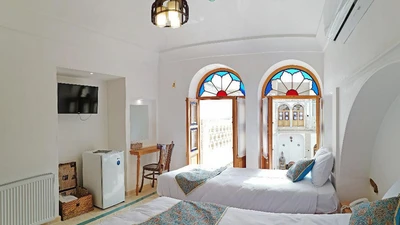 Sabaghian Sarayi