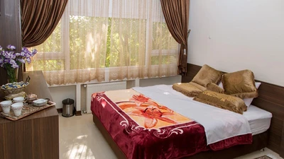 Viana Hotel
