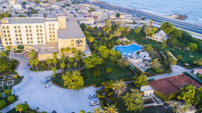 Homa Hotel