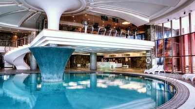 Shiraz Grand Hotel