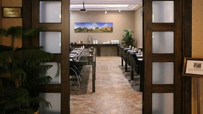 Tooba Boutique Hotel