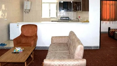 Shohaz Hotel