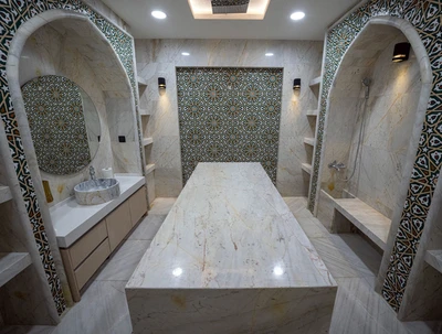 Chaharbagh Hotel