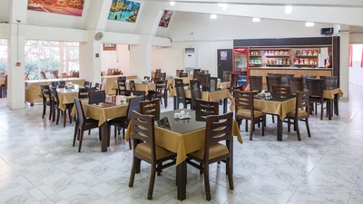 Goldis Hotel