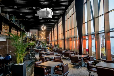 Espinas Palace Hotel