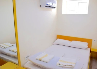 Tehran Heritage Hostel