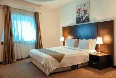 Sorinet Sadaf Hotel