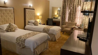 Sorinet Maryam Hotel