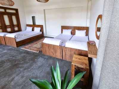 Chila Hotel