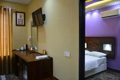 Arka Hotel