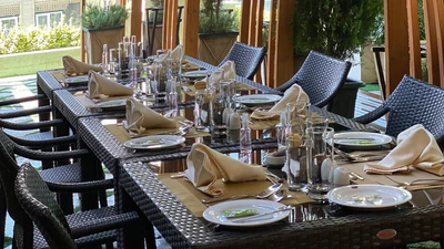 Simorgh Hotel