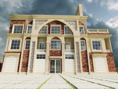 Taj Garden/Hall & Hotel