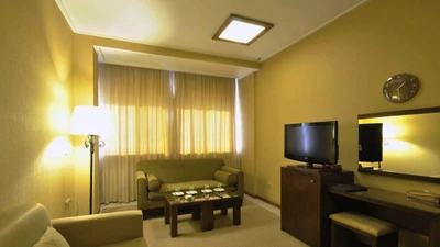 Ferdous Hotel
