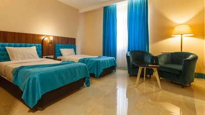 Arg Hotel