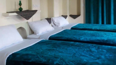 Sepehri Hotel