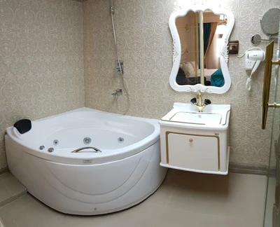 Adina Hotel