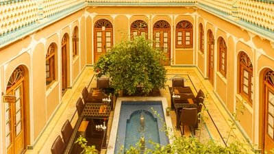 Fazeli Hotel