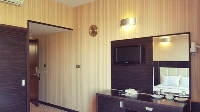 Karimeh Hotel