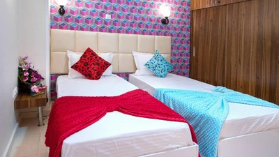 Ayda Hotel