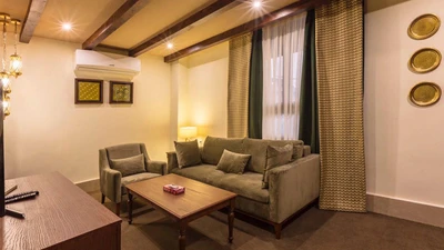 Irman Boutique Hotel